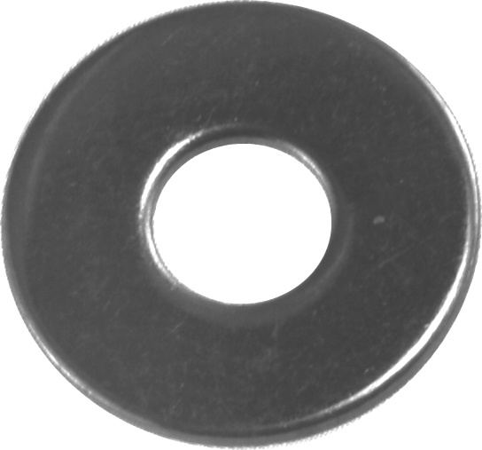 BRICKA RBS ROSTFRI A4