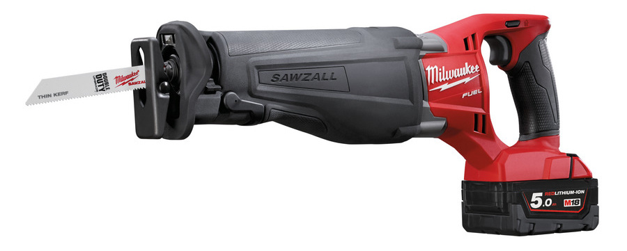 BATTERITIGERS�G M18 CSX-502X