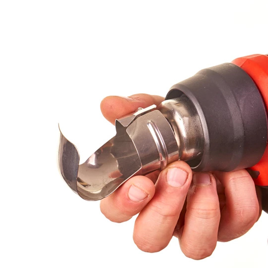 VARMLUFTSPISTOL M18 BHG-502C