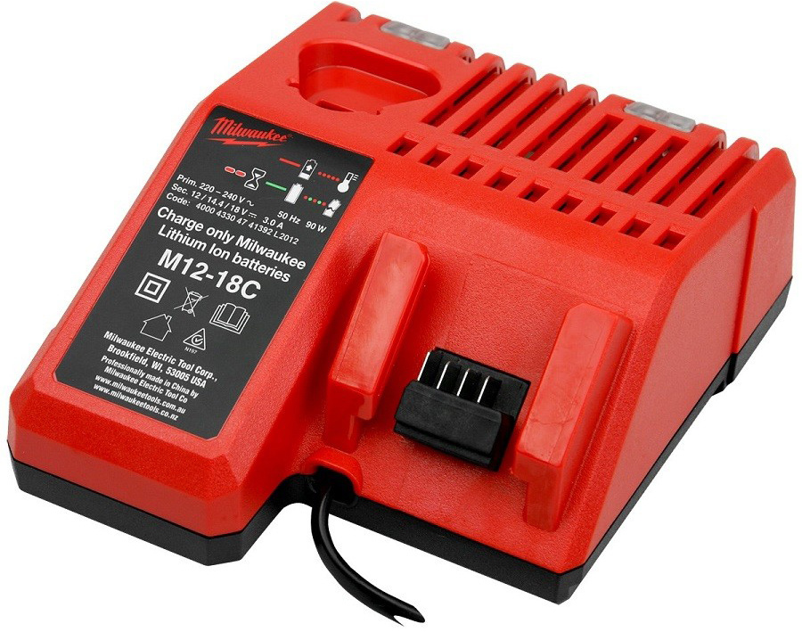 KABELSAX HCC75-502C 18V