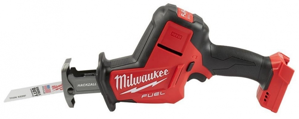 TIGERS�G M18 FHZ-OX