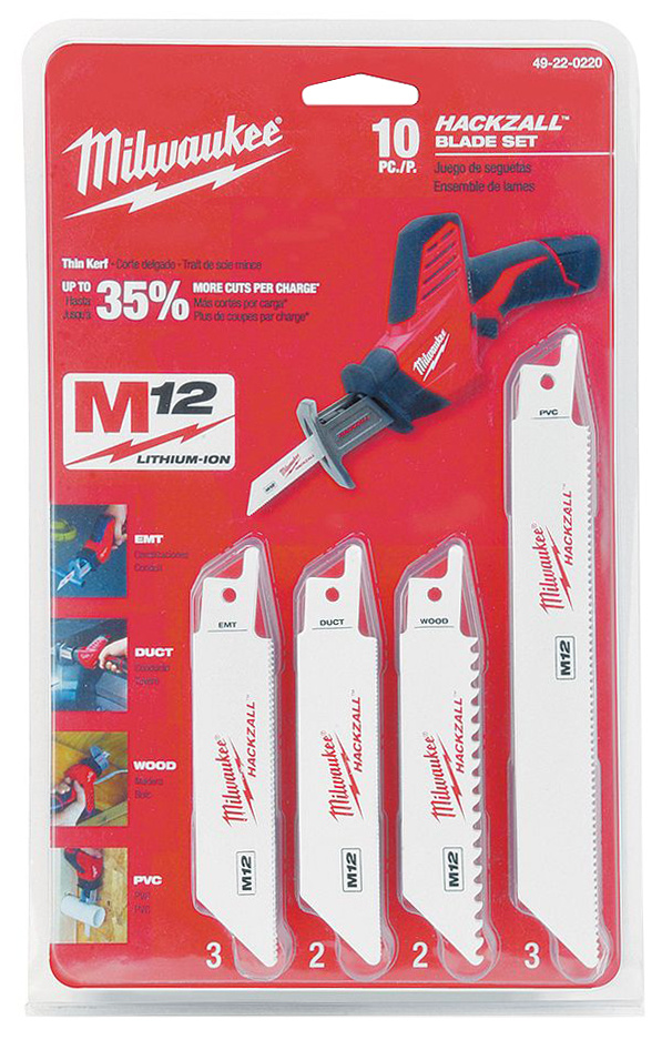 TIGERS�GBLAD SET M12 10ST