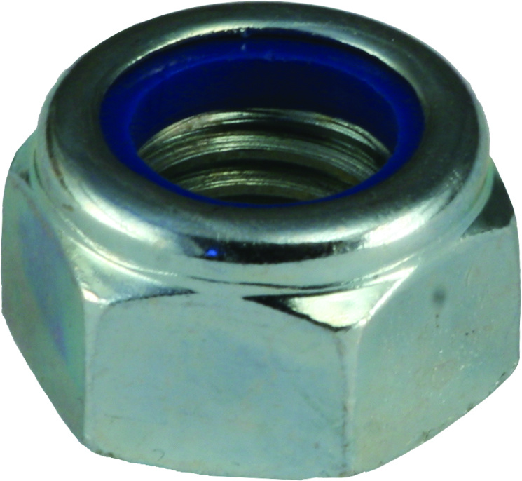 L�SMUTTER LM6M L�G BLANKF�RZINKAD FZB