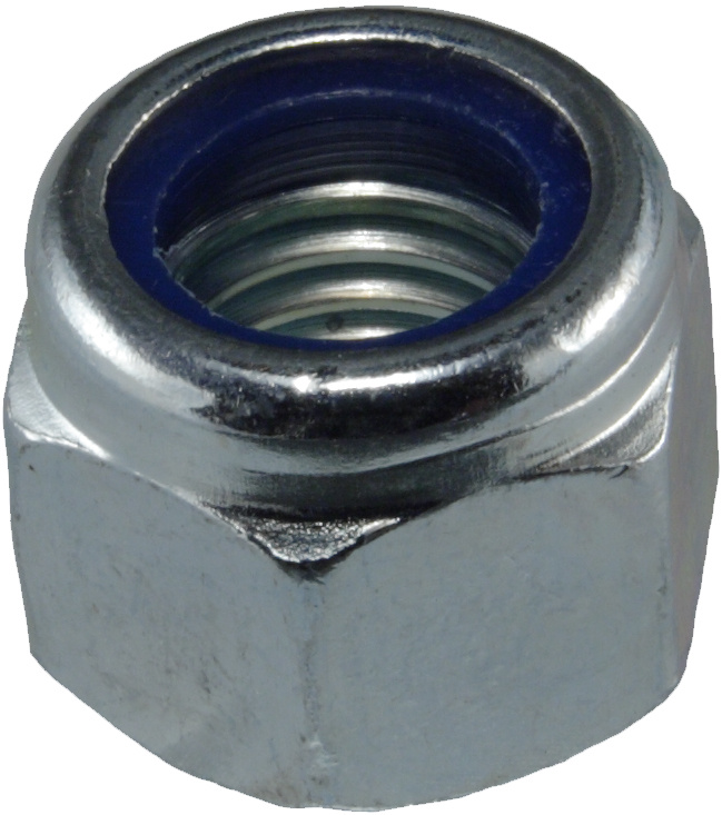 L�SMUTTER LM6MH H�G BLANKF�RZINKAD FZB