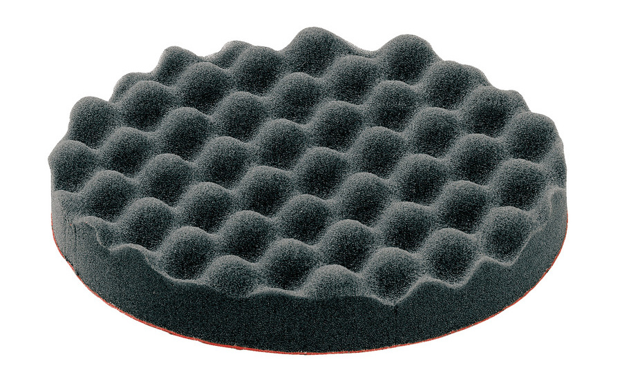 POLERSVAMP 150MM PROFILERAD