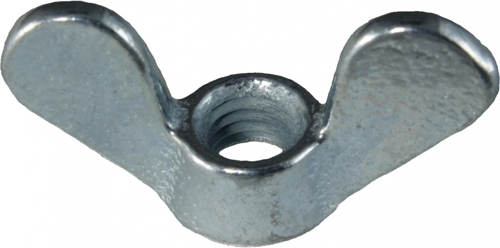 VINGMUTTER MVM BLANKF�RZINKAD FZB 