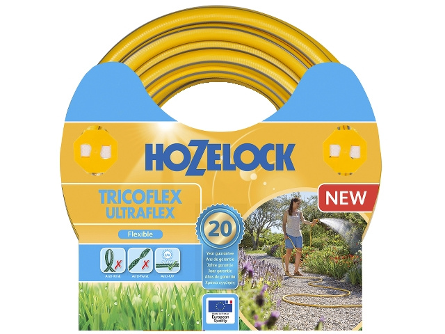 PLASTSLANG ULTRAFLEX 1/2