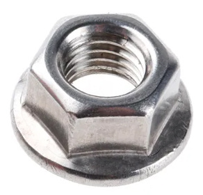 FL�NSMUTTER TANDAD M6MFT FZB