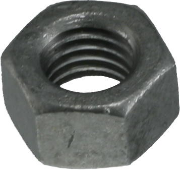 MUTTER M6M GB8 VARMF�RZINKAD FZV