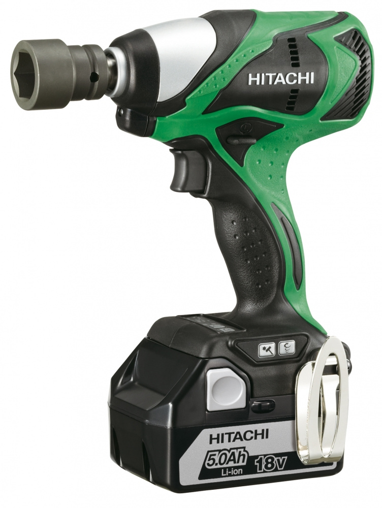 MUTTERDRAGARE WR18DBDL 5,0Ah