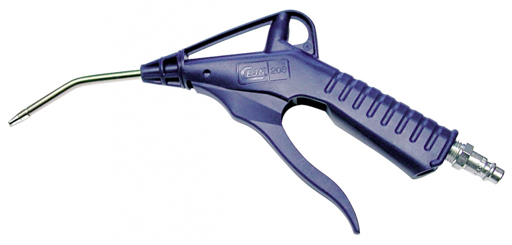 BL�SPITSOL CEJN FAST PIP 90MM