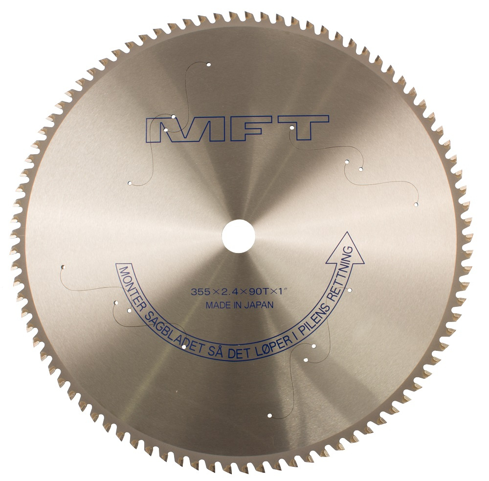 S�GKLINGA 355x2,4x25,4 90T RFR