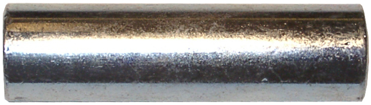 SKARVMUTTER RUND BLANKF�RZINKAD FZB