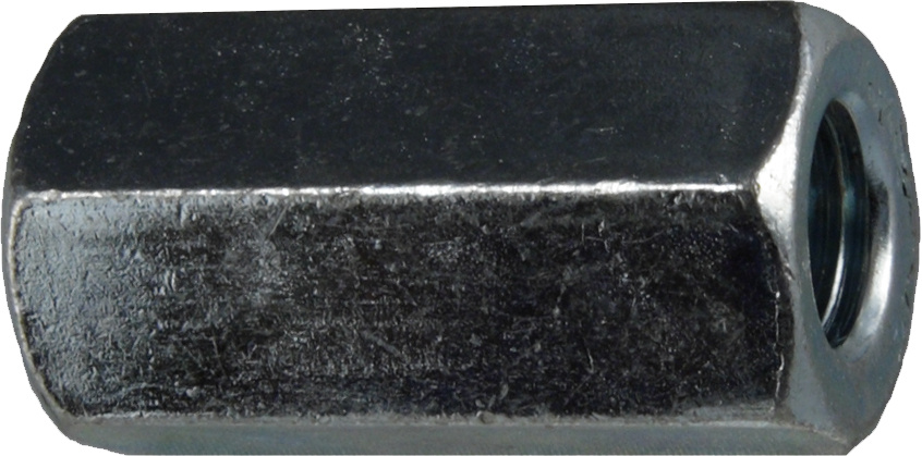 SKARVMUTTER SEXKANT BLANKF�RZINKAD FZB