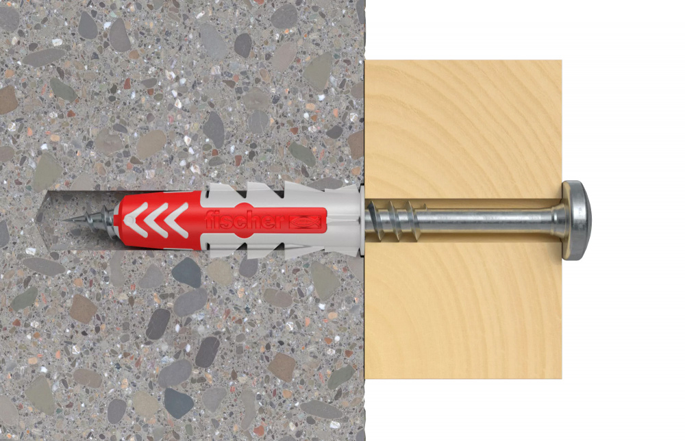 Universalplugg Duopower