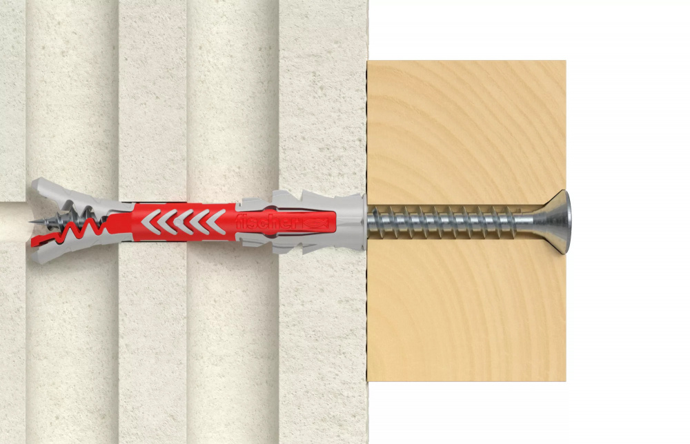 Universalplugg Duopower