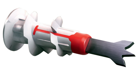 SKRUVANKARE DUOBLADE