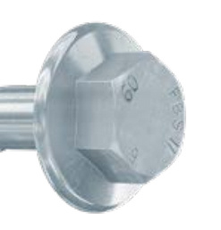 BETONGSSKRUV ULTRACUT FBS II US