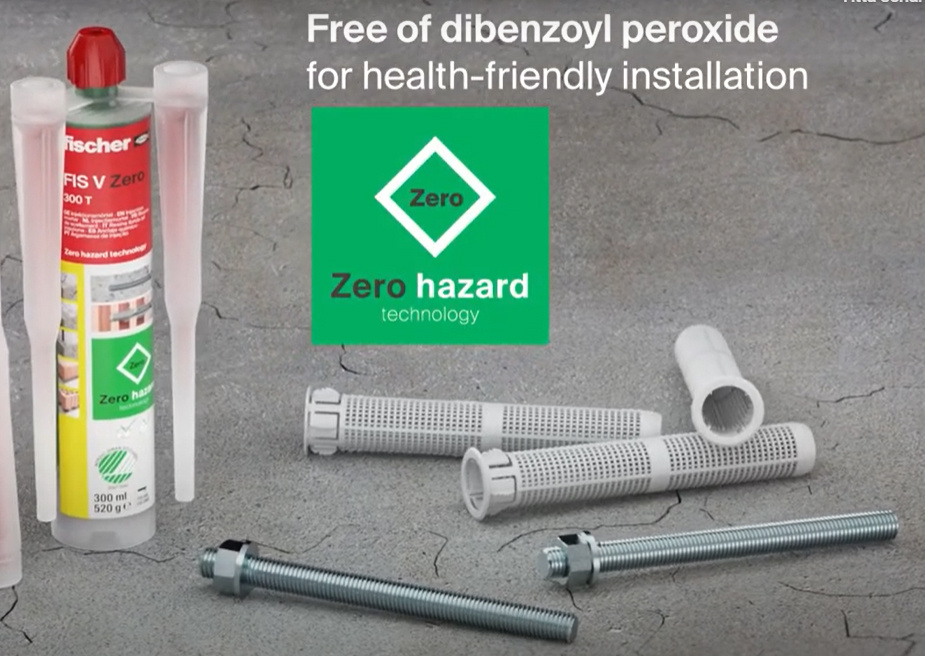 ANKARMASSA FISCHER FIS V ZERO 300 T