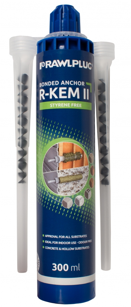 R-KEM KEMANKARE 300 ML
