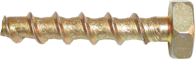 BETONGSKRUV 7,5X40