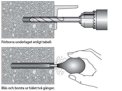 EXPANDER M2R ROSTFRI A4