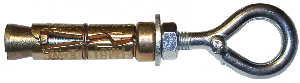 �GLEEXPANDER RAWLBOLT