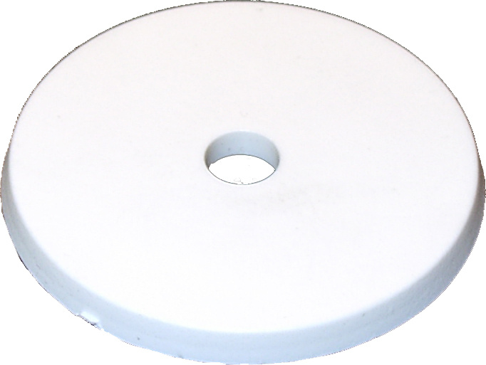 T�CKBRICKA PLAST VIT 4,2X33X3