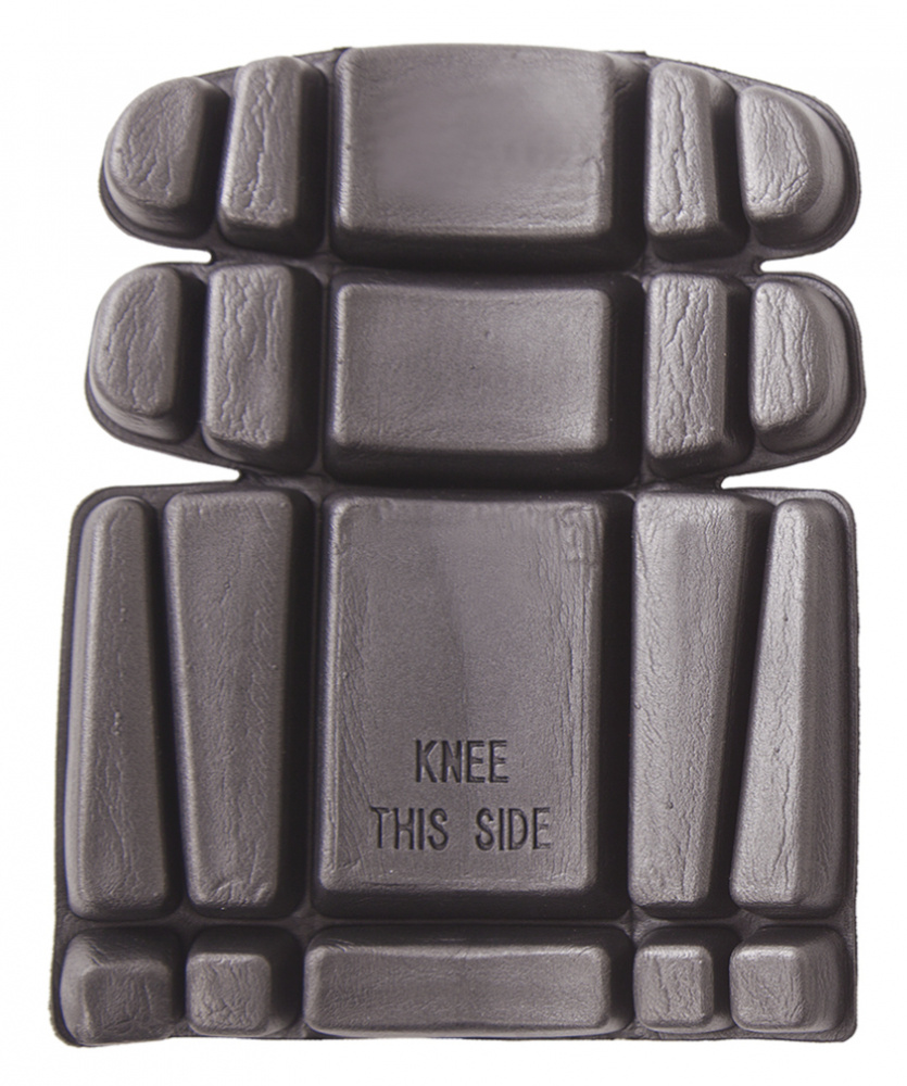 KN�SKYDD S156 SVART