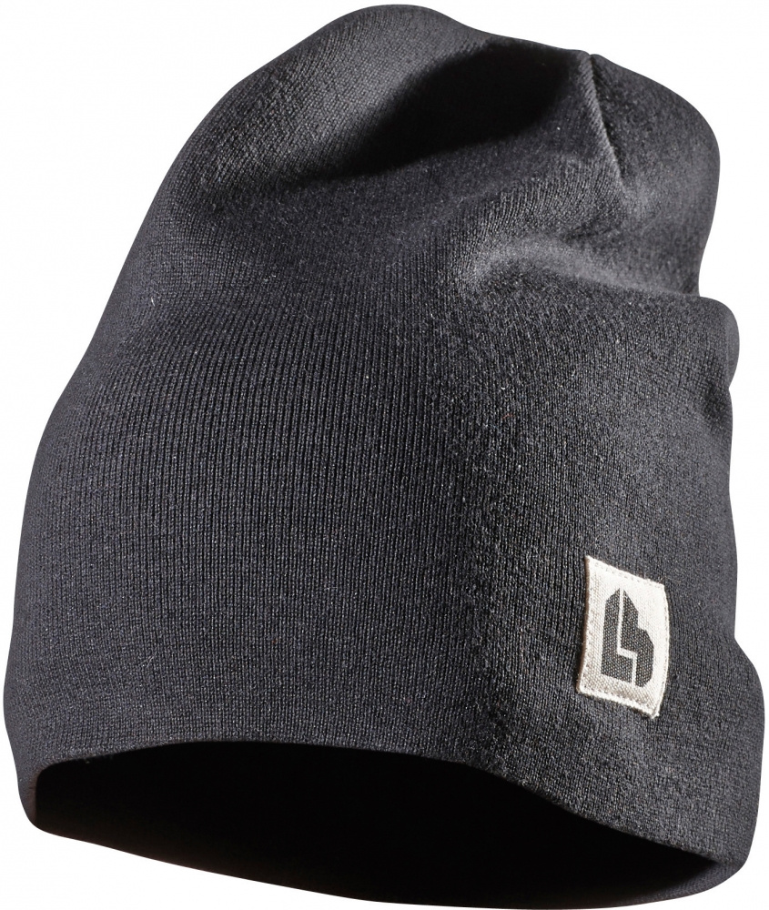 M�SSA 507B SVART ONE-SIZE