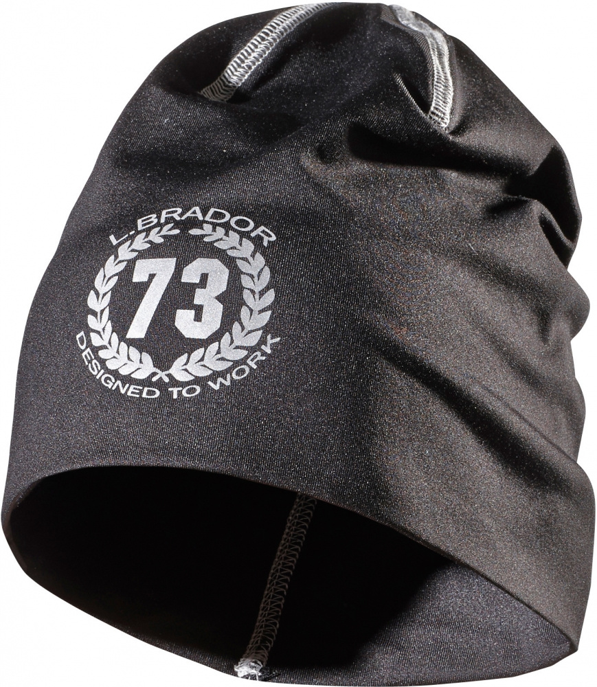 M�SSA 519PE SVART ONE-SIZE