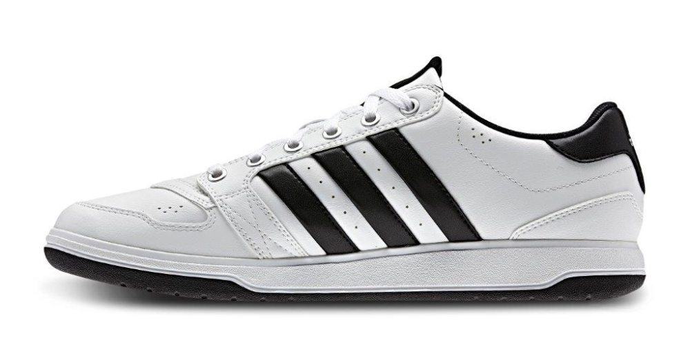 ARBETSSKO ORACLE VIT