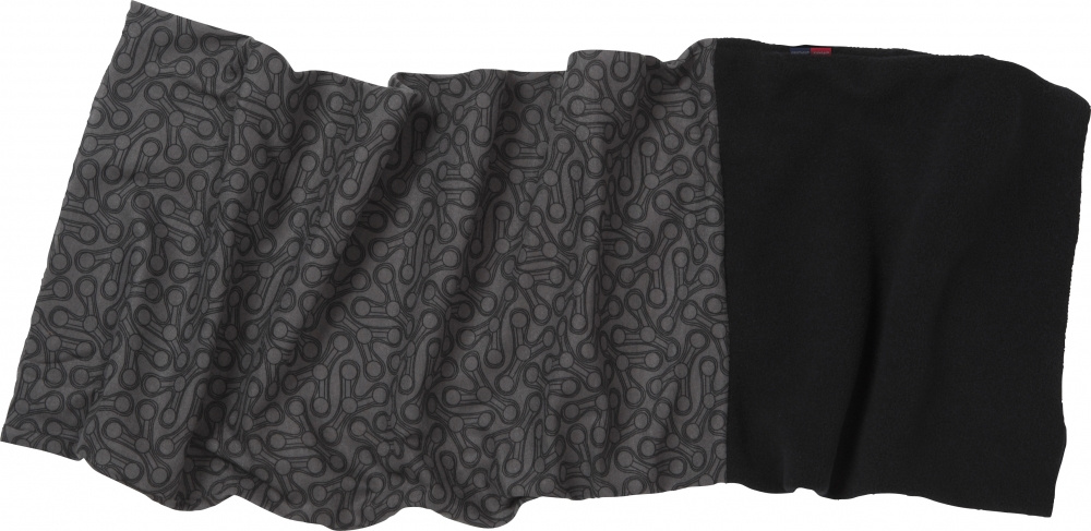 BANDANA 949 BNY SVART ONE SIZE