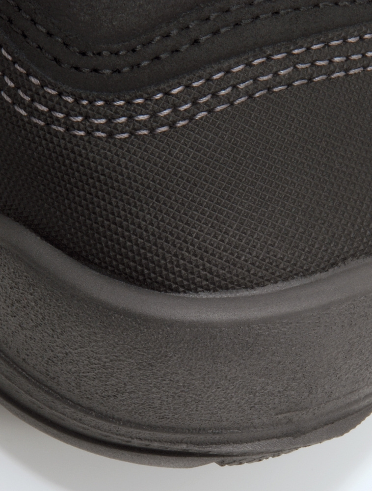 SKYDDSSKO JALAS 3018 ZENIT S3 SVART