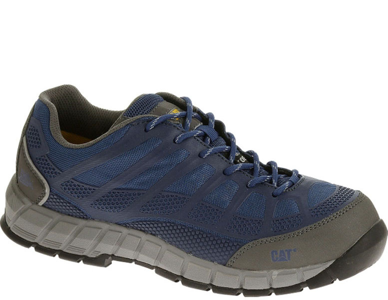 SKYDDSSKO STREAMLINE S1P 46