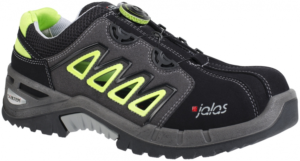 SKYDDSSKO JALAS 9538 EXALTER EASYROLL S1P