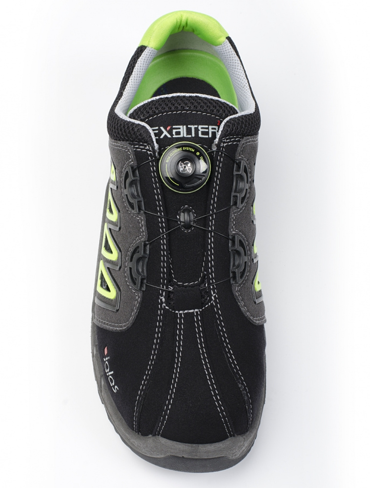 SKYDDSSKO JALAS 9538 EXALTER EASYROLL S1P