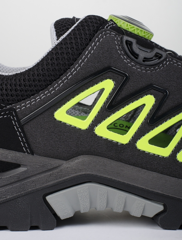 SKYDDSSKO JALAS 9538 EXALTER EASYROLL S1P