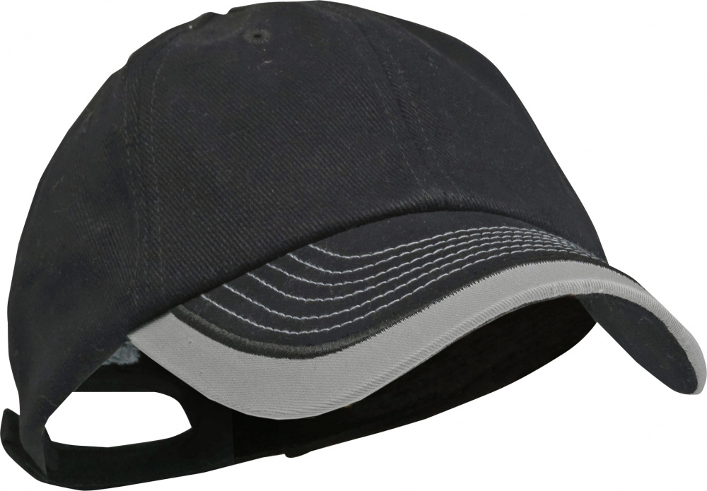 KEPS 595 B SVART ONE SIZE