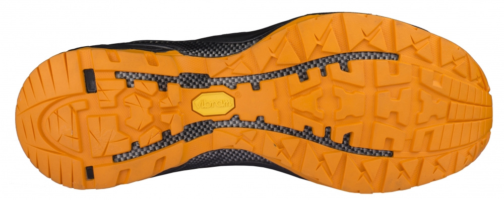 SKYDDSSKO HYDRA GTX S3 