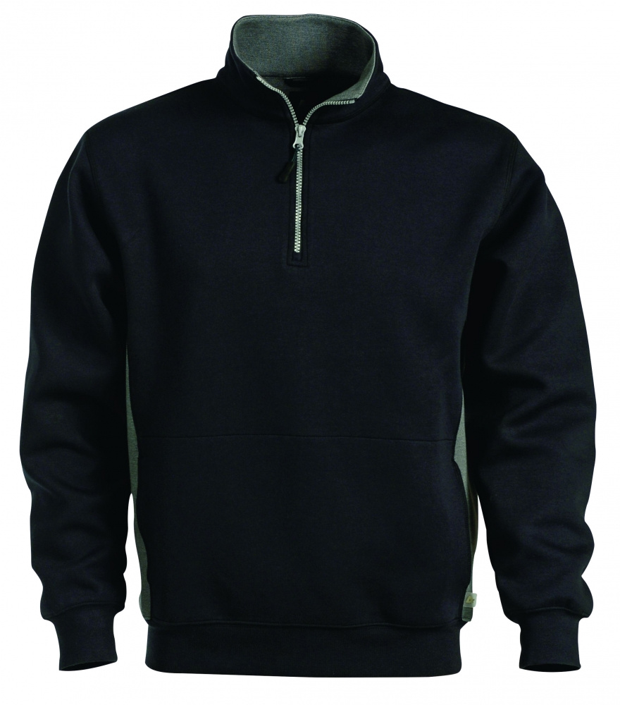 COLLEGETR�JA 1705 SVART