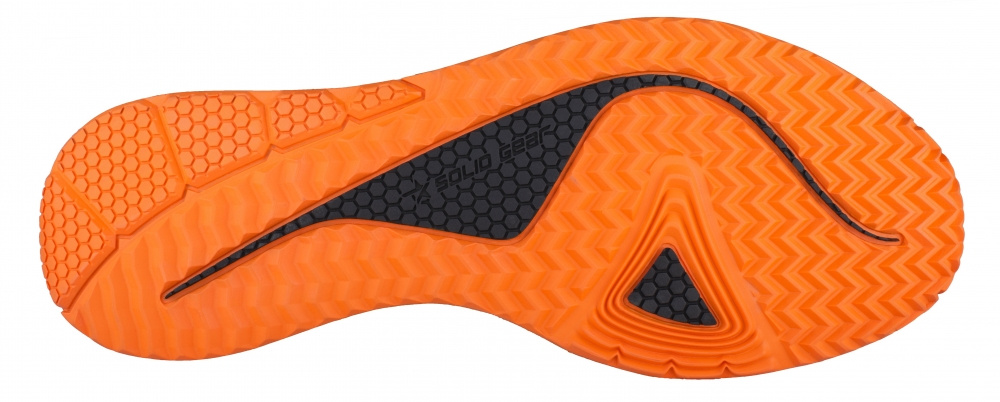 SKYDDSSKO GEAR ONE GTX S3