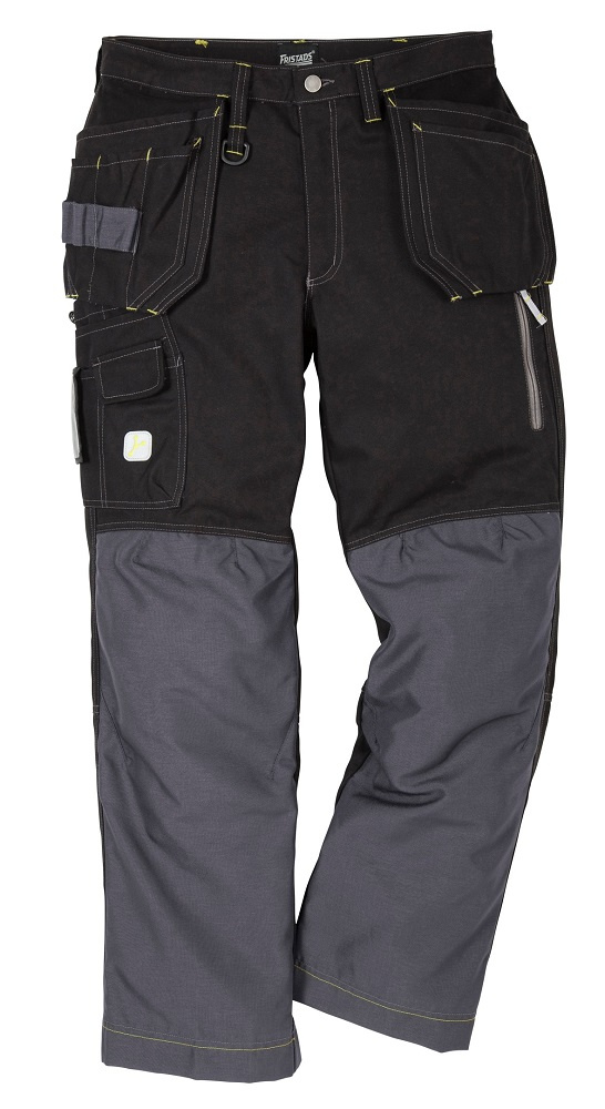 MIDJEBYXA CY-222 SVART C152