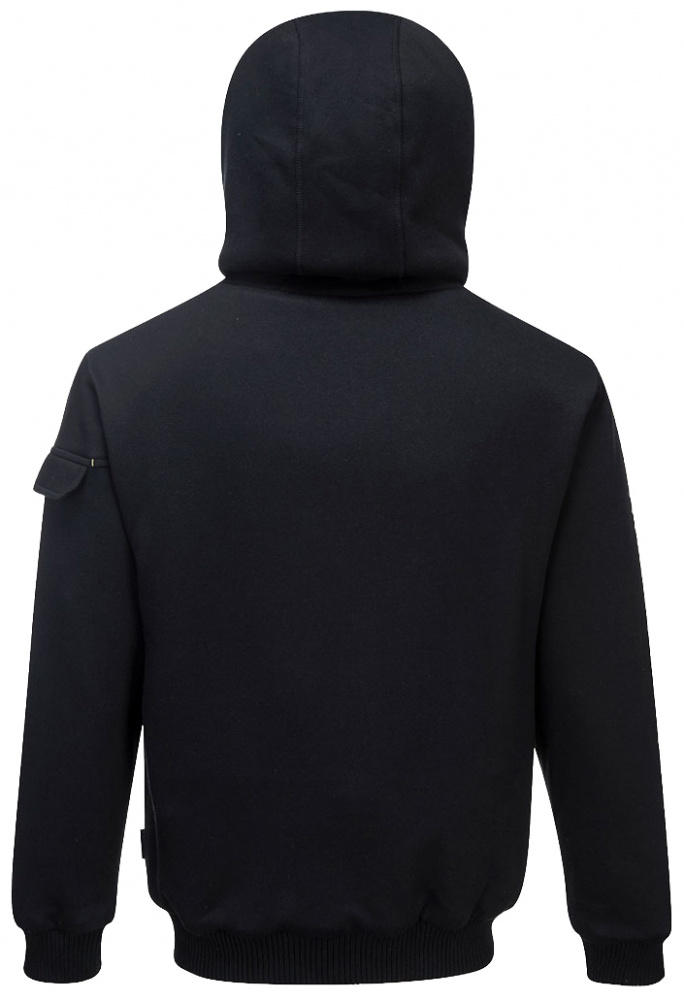 HUVTR�JA PORTWEST PEWTER KS32 SVART