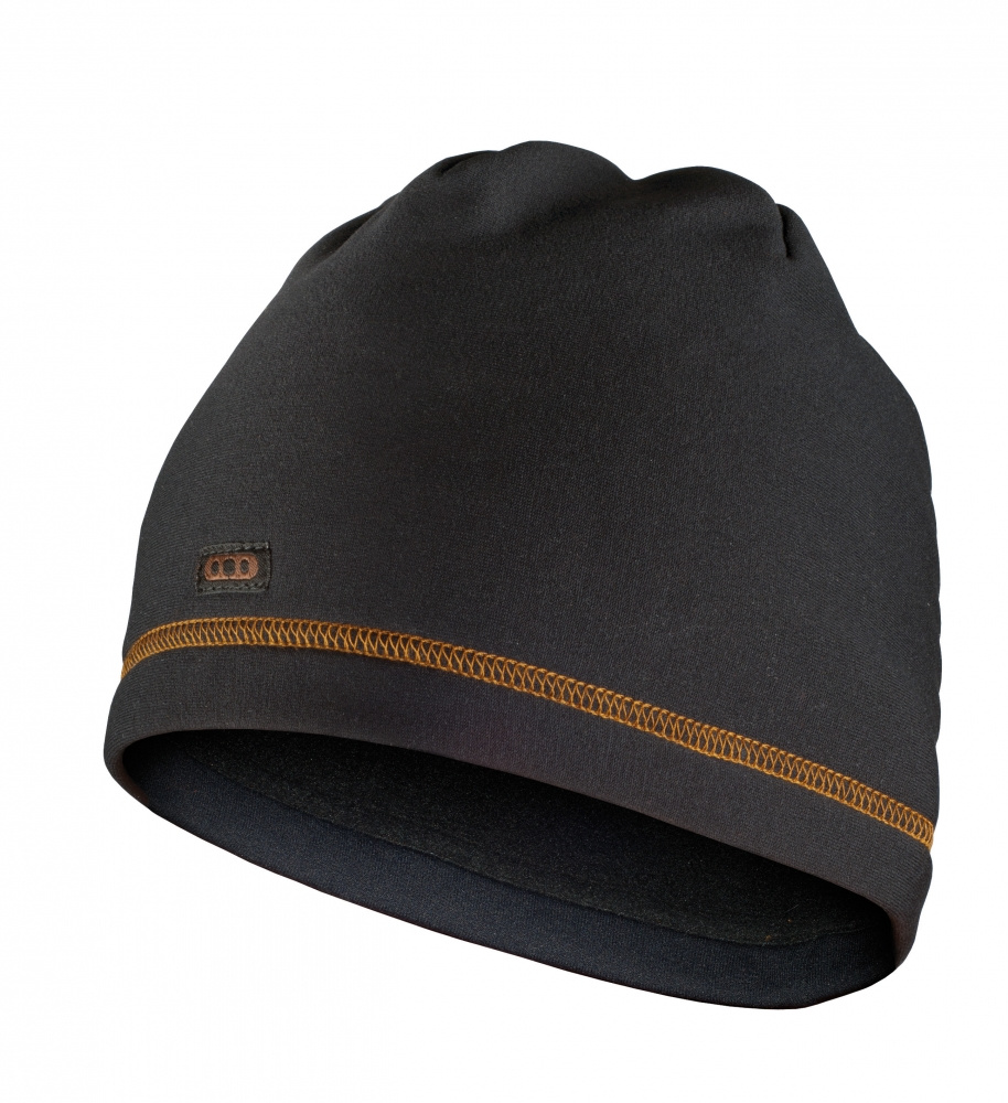 M�SSA H1 SPORT SVART ONE SIZE