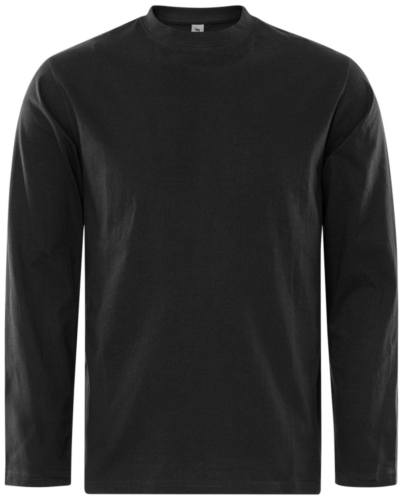 T-SHIRT CODE-1914 SVART