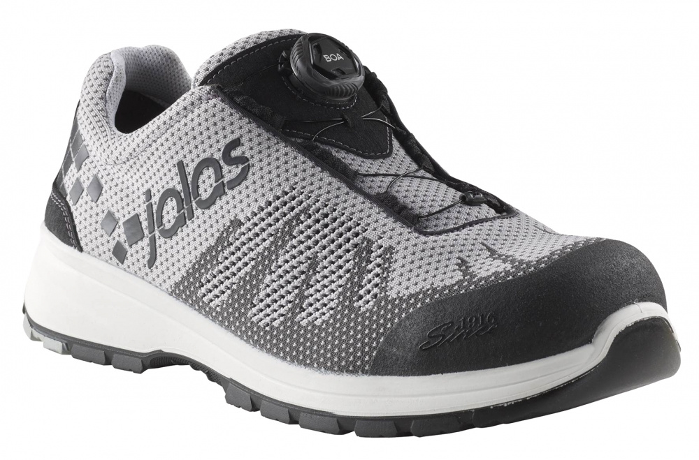 SKYDDSSKO 7118 GR� S1P