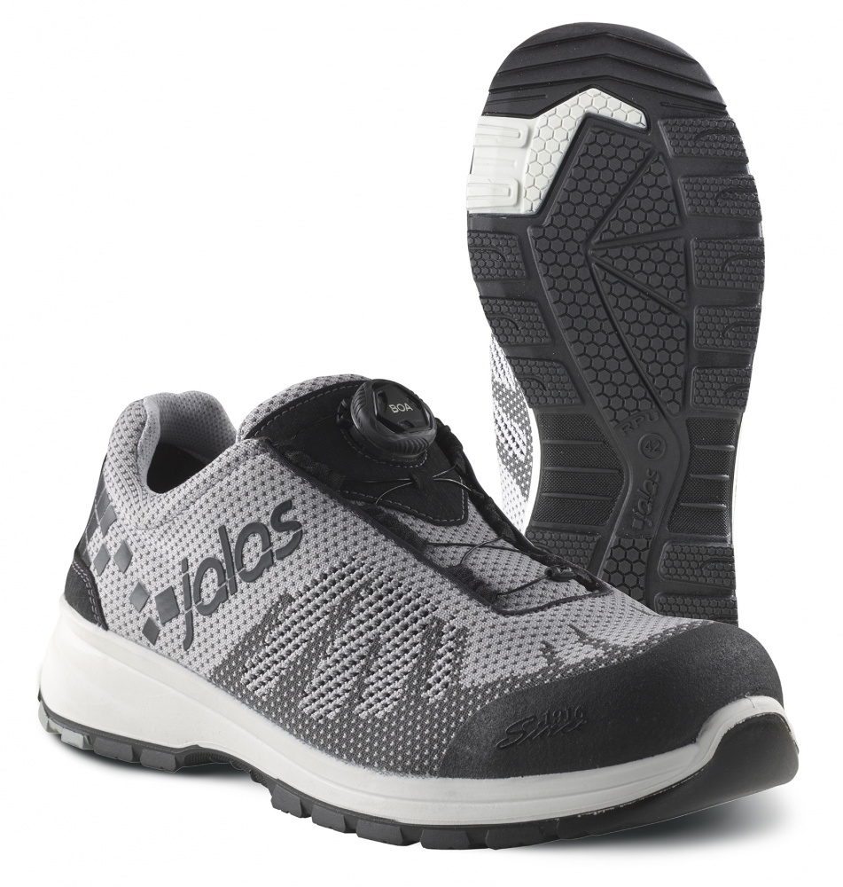 SKYDDSSKO 7118 GR� S1P