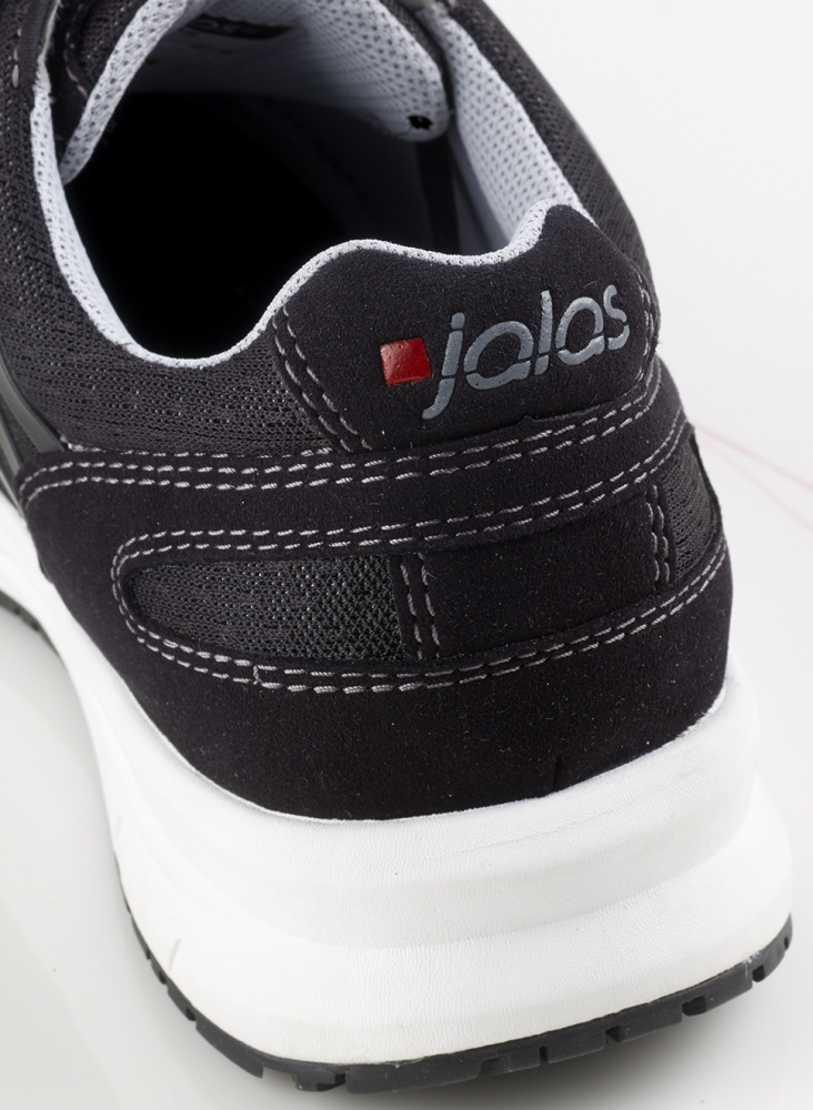 YRKESSKO 5302 SPOC SVART