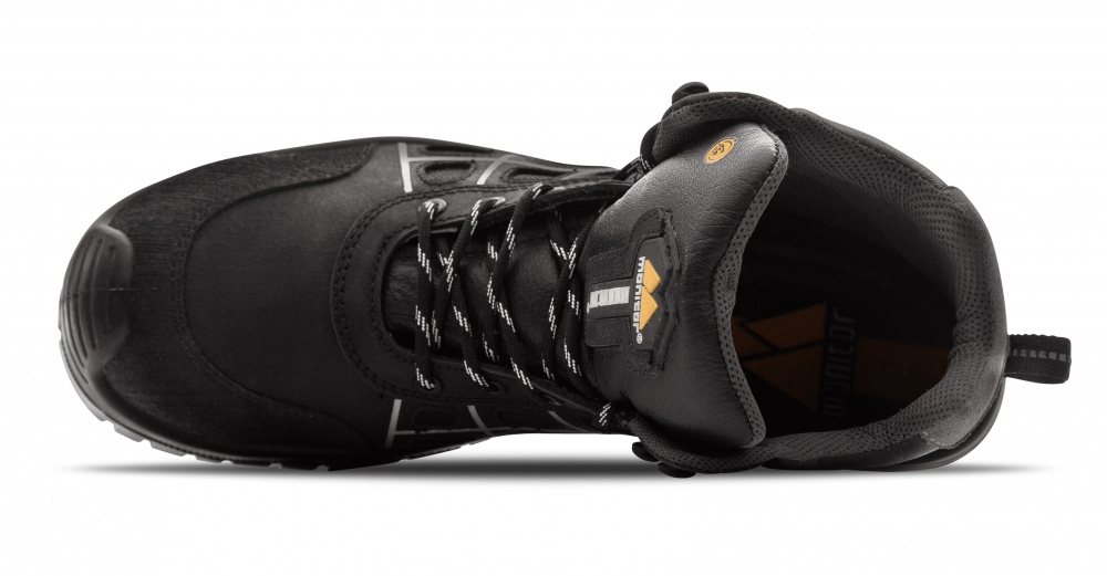 SKYDDSSK�NGA BLADE SVART S3